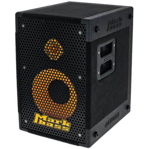 Markbass MB58R 121 Pure Box – imagen 2