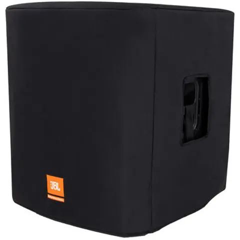 JBL PRX918XLF-CVR Negro – imagen 2