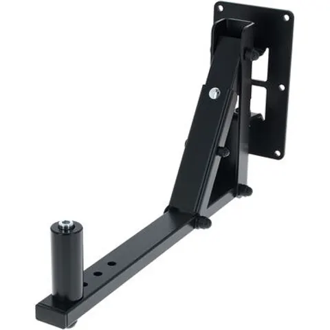K&M ; 24173 Speaker Wall Mount Negro – imagen 2