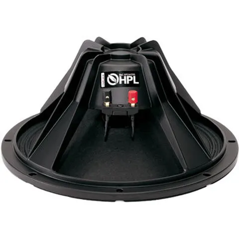 B&C ; 12HPL64 8 Ohms – imagen 2