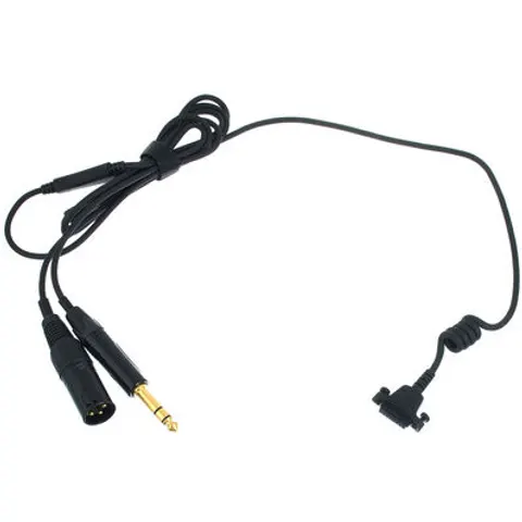 Sennheiser Headset Cable-II-X3K1 – imagen 2
