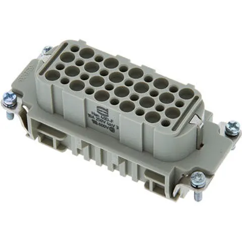 Harting Han-D40F-C – imagen 2