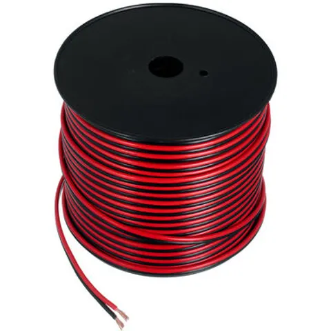 Sonero 4.00mm² Speaker Cable 100m – imagen 2