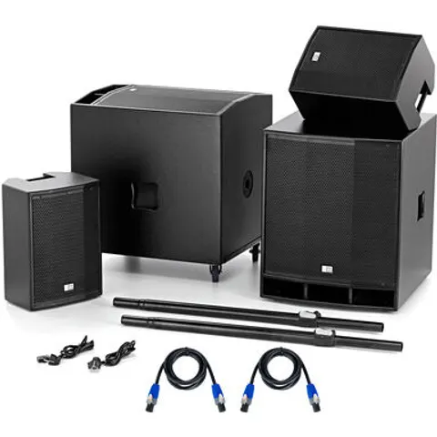 the box CL 118 Sub MK II – imagen 4