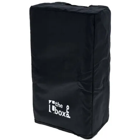 the box pro DSP 108 Cover – imagen 2