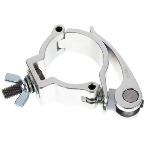 Global Truss 812Quick Half Coupler – imagen 2