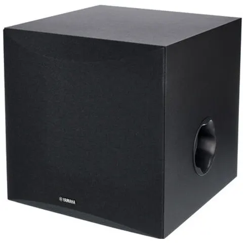 Yamaha KS-SW100 – imagen 2