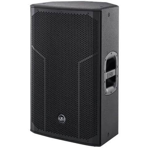 DAS Audio Action-515A Negro – imagen 2