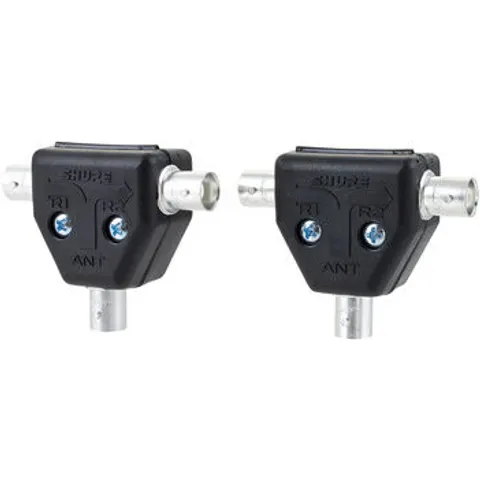 Shure UA 221 – imagen 2