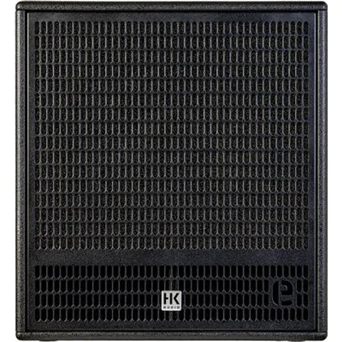 HK Audio Elements MK2 115 Sub A Black – imagen 2