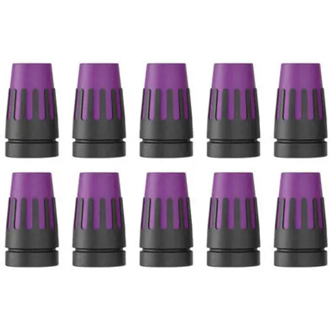 Seetronic SCH-BOOT-PU-10 Violeta – imagen 2