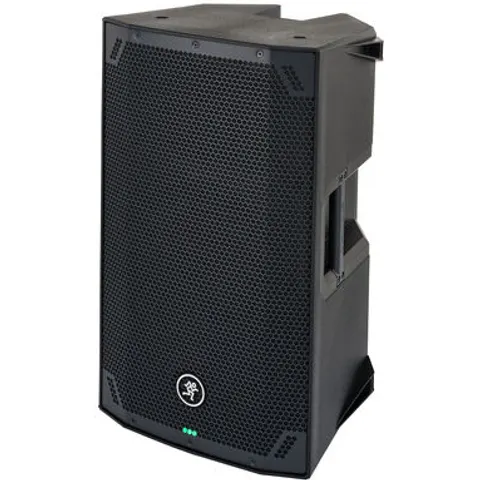 Mackie Thump 12v4 Negro – imagen 2