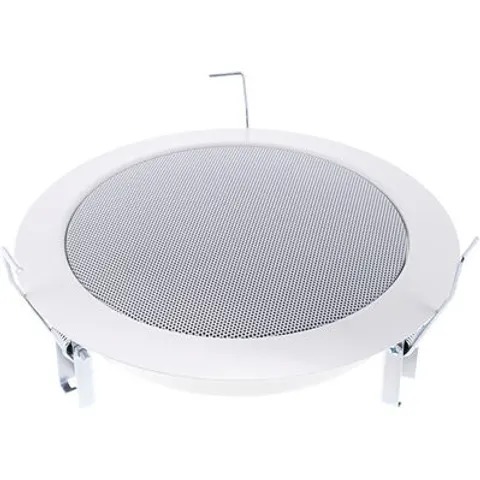 Visaton DL 18/2 T 8 Ohm Blanco – imagen 3