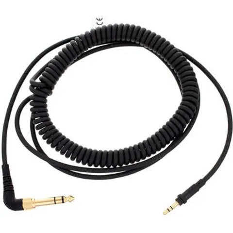 AIAIAI C02 coiled with adapter 1,5m – imagen 2