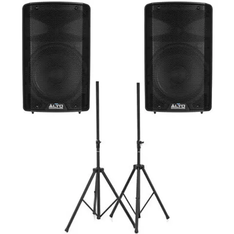 Alto TX 410 – imagen 3