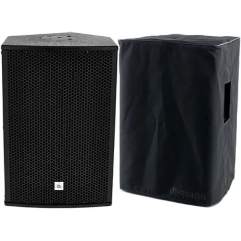 the box pro Achat 110 MA MKII – imagen 3
