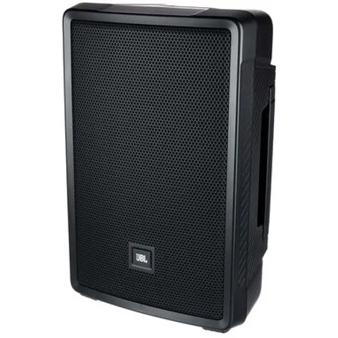 JBL IRX 112 BT Negro – imagen 2
