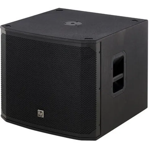 EV EKX-18S – imagen 2