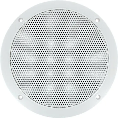 Visaton FR 16 WP CL 100 V Blanco – imagen 2