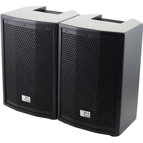 the box CL 106 Top MK II – imagen 2