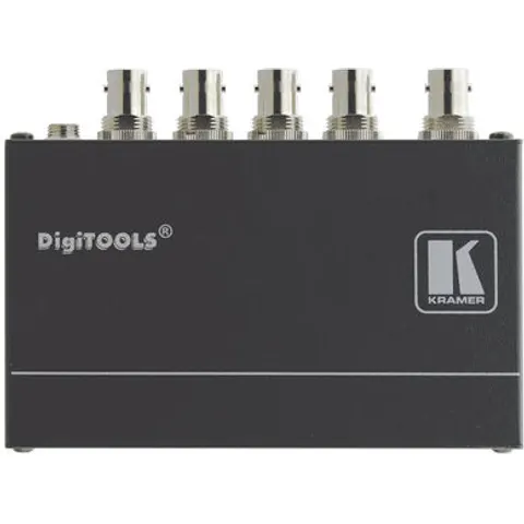 Kramer VM-4UX 1:4 4K Distributor – imagen 2