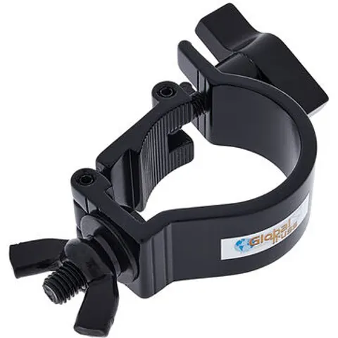 Global Truss Selflock 812HookEasy Mini Bk Black – imagen 2