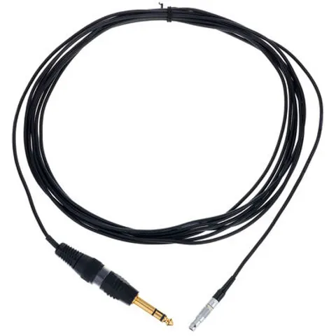 AKG K-812 Cable 5 m Negro – imagen 2
