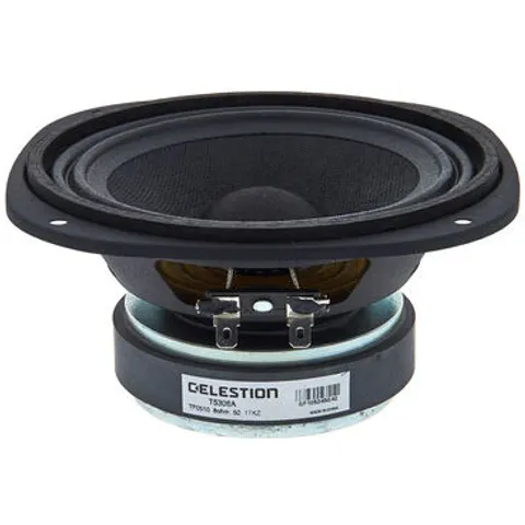 Celestion TF0510 – imagen 3