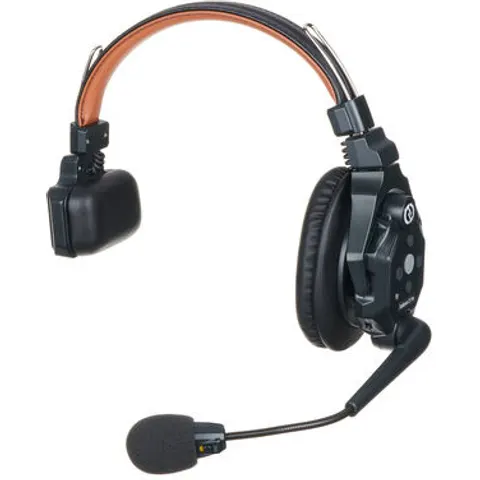 Hollyland Solidcom C1 Pro Remote Headset – imagen 2