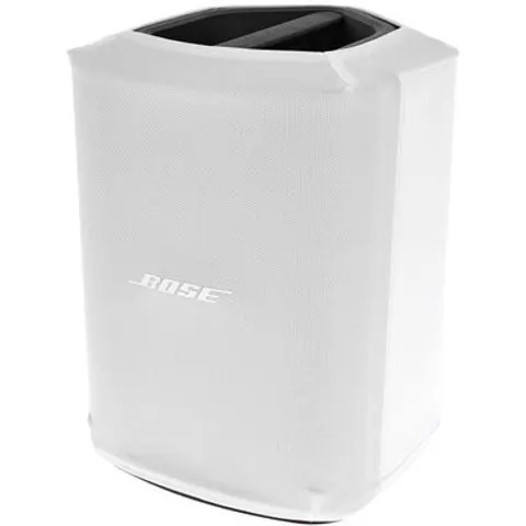 Bose S1 Pro Plus Play Thru Cover WH Blanco – imagen 2