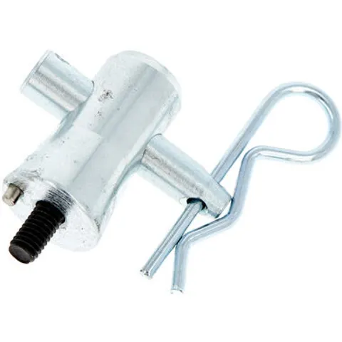 Global Truss Half Cone F14 Corner Box – imagen 2