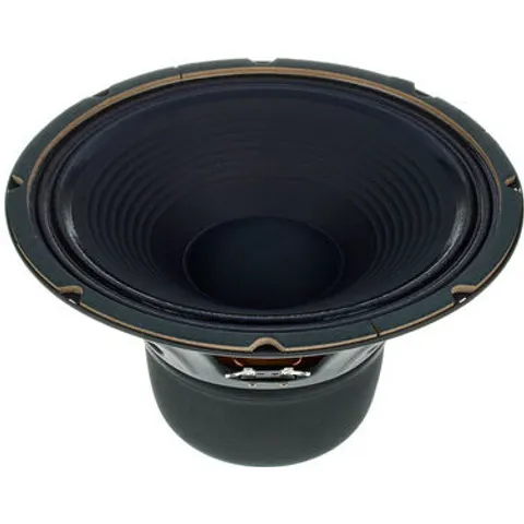 Jensen 12" Blackbird 100 8 Ohms – imagen 2