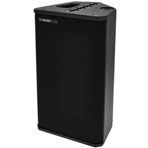 TW AUDiO M10 R Negro – imagen 2