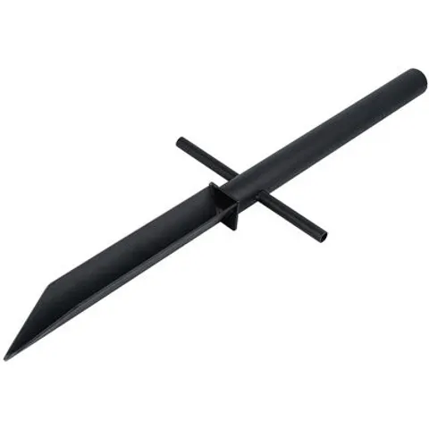 Showgear TerraFix 1 Black – imagen 2
