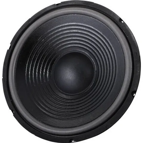the box 12" Speaker TT305-H – imagen 2