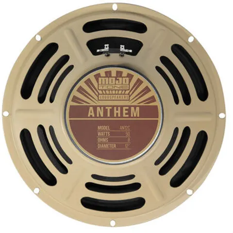 Mojotone Anthem 12" 8 Ohms Speaker – imagen 2
