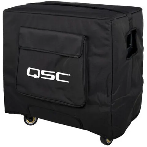 QSC KS 112 Cover – imagen 2