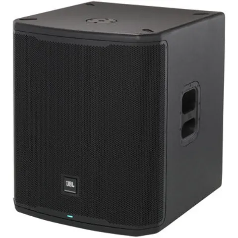 JBL PRX918XLF Negro – imagen 2