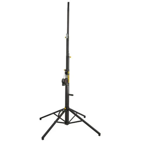 Block And Block DELTA-80 Winch St. 100k Bundle – imagen 2