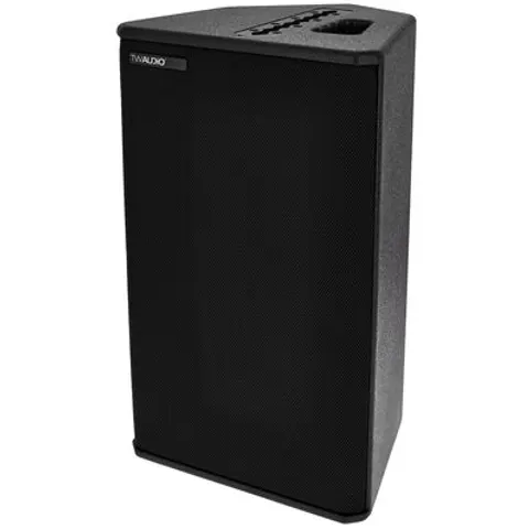 TW AUDiO M12 L Negro – imagen 2