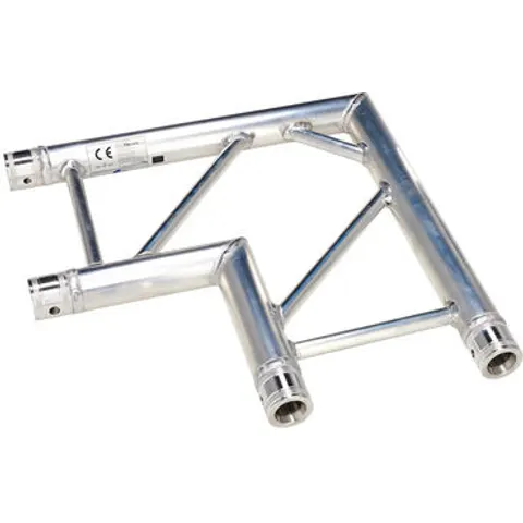 Global Truss F32C21H 90° Corner – imagen 2