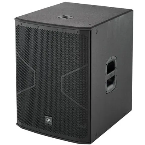 DAS Audio Altea-718A Negro – imagen 2