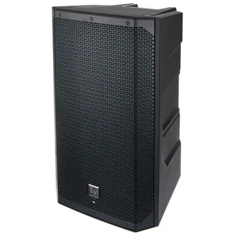 EV ELX200-12P Negro – imagen 2