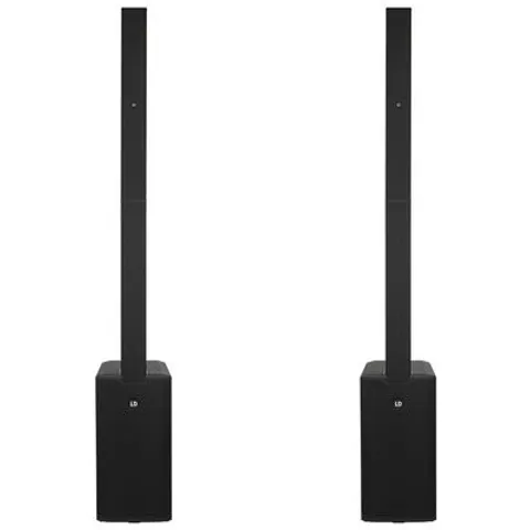 LD Systems Maui 11 G3 Negro – imagen 4