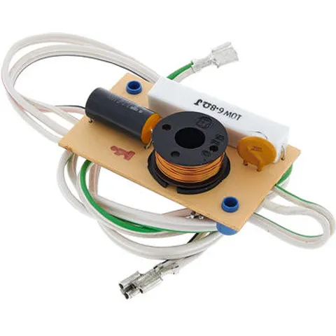 Warwick passive crossover 150 W, 8 Ohm – imagen 2