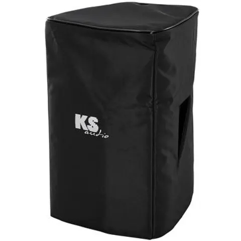 KS audio CPD12 Cover – imagen 2
