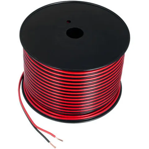 Sonero 2,50mm² Speaker Cable 100m – imagen 2