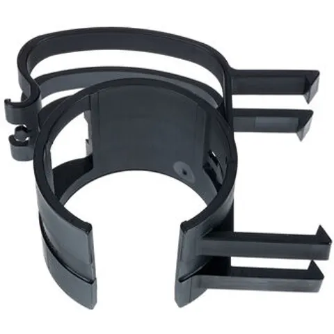 Stairville Snap black 10 pcs – imagen 2