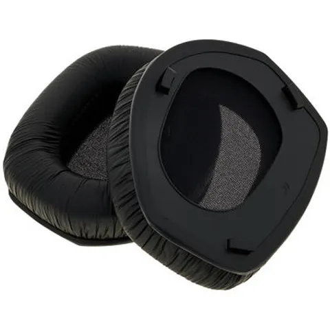 Sennheiser RS-175 Ear Pads Negro – imagen 2