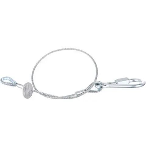Ultralite Safety Set 4mm/60cm 10pcs. – imagen 2